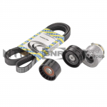 Soonrihmakomplekt SNR KA855.58