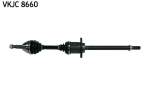 Veov&otilde;ll SKF VKJC 8660