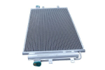 Kondensaator,kliimaseade MAXGEAR AC826467