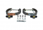Piduriklotside komplekt BOSCH 0 204 114 053