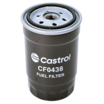 K&uuml;tusefilter Castrol Filters CF0438