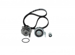 Veepump + hammasrihmakomplekt BOSCH 1 987 946 461