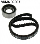 Hammasrihma komplekt SKF VKMA 02203