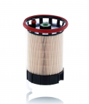 K&uuml;tusefilter MANN-FILTER PU 8015