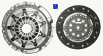 Sidurikomplekt SACHS 3000 844 501