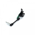 Andur, seadeelement- tulede ulatuse reguleerimine Arnott RH-3587