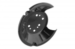 Plekk,piduriketas TOPRAN 305 495