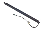 Elektrimootor, tagaluuk DENCKERMANN G100038