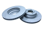 Piduriketas MAXGEAR 19-1322SPORT