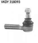 Rooliots SKF VKDY 318093