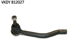 Rooliots SKF VKDY 812027