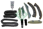 Mootori keti komplekt Schaeffler INA 559 1011 20