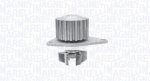 Veepump, mootori jahutus MAGNETI MARELLI WPQ0904