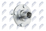 Rattarumm NTY KLP-MZ-012P