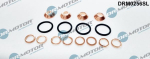 Tihendikomplekt, Sissepritsed&uuml;&uuml;s Dr.Motor Automotive DRM0256SL