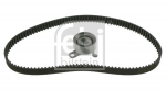 Hammasrihma komplekt FEBI BILSTEIN 24788