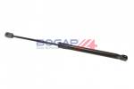 Gaasivedru, mootorikapott BOGAP E5134110