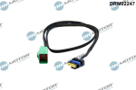 Kaabli remondikomplekt, k&uuml;tusepump Dr.Motor Automotive DRM02247