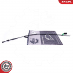 Gaasitross ESEN SKV 27SKV132