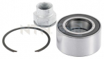 Rattalaagrikomplekt SNR R158.69