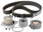 Veepump + hammasrihmakomplekt SNR KDP459.360