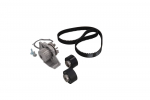 Veepump + hammasrihmakomplekt KAMOKA 7001228