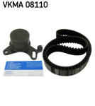 Hammasrihma komplekt SKF VKMA 08110