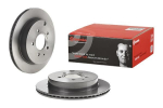 Piduriketas BREMBO 09.B541.11