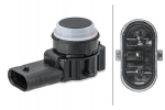 Sensor, parkimisabi HELLA 6PX 358 141-801