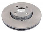 Piduriketas FEBI BILSTEIN 26069