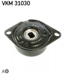 Rihmapinguti,soonrihm SKF VKM 31030
