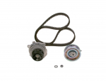 Veepump + hammasrihmakomplekt BOSCH 1 987 946 391