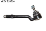 Rooliots SKF VKDY 318516