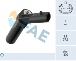 P&ouml;&ouml;reteandur, automaatk.kast FAE 79540
