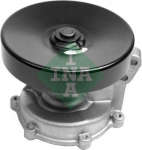 Veepump, mootori jahutus INA 538 0493 10