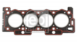 Tihend,silindripea FEBI BILSTEIN 103306