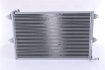 Kondensaator,kliimaseade NISSENS 94204