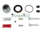 Remondikomplekt,Pidurisadul FRENKIT 760602