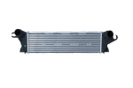 Kompressori&otilde;hu radiaator NRF 30511