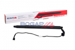 Elektrimootor, tagaluuk BOGAP B5134102