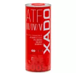 XADO Atomic Oil ATF III/IV/V RED BOOST 1L
