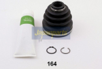 Kaitsekummikomplekt, veov&otilde;ll JAPANPARTS KB-164