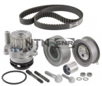 Veepump + hammasrihmakomplekt SNR KDP457.680