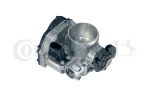 Drosselklapihoob VDO/CONTINENTAL 408-236-212-004Z