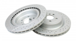 Piduriketas QUARO QD1718