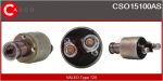 Magnetl&uuml;litus,starter CASCO CSO15100AS