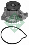Veepump, mootori jahutus INA 538 0113 10