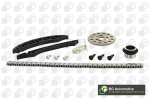 Mootori keti komplekt BGA TC7320FK