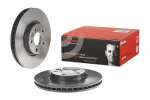 Piduriketas BREMBO 09.A427.11