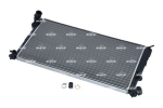 Radiaator,mootorijahutus NRF 519510A